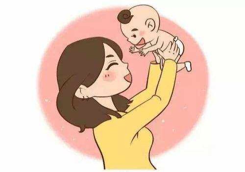 孕妇分娩前，身体会发出什么“信号”？了解一下